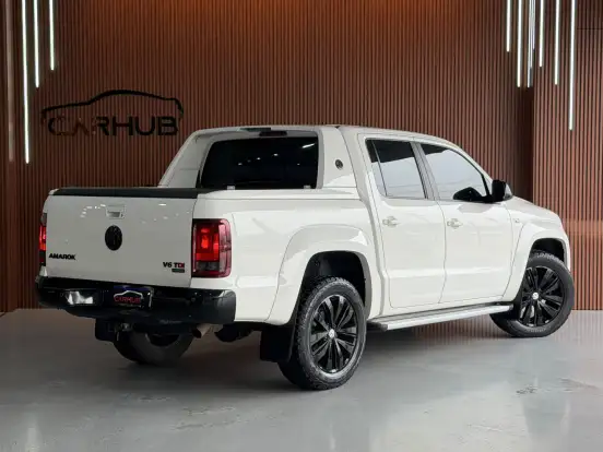 VOLKSWAGEN-AMAROK-3.0 V6 TDI DIESEL HIGHLINE EXTREME CD 4MOTION AUTOMÁTICO VOLKSWAGEN-AMAROK-2018