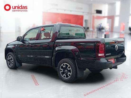 VOLKSWAGEN-AMAROK-3.0 V6 TDI DIESEL COMFORTLINE CD 4MOTION AUTOMÁTICO VOLKSWAGEN-AMAROK-2022