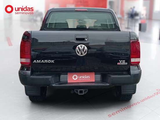 VOLKSWAGEN-AMAROK-3.0 V6 TDI DIESEL COMFORTLINE CD 4MOTION AUTOMÁTICO VOLKSWAGEN-AMAROK-2022