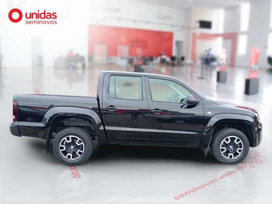 VOLKSWAGEN-AMAROK-3.0 V6 TDI DIESEL COMFORTLINE CD 4MOTION AUTOMÁTICO VOLKSWAGEN-AMAROK-2022
