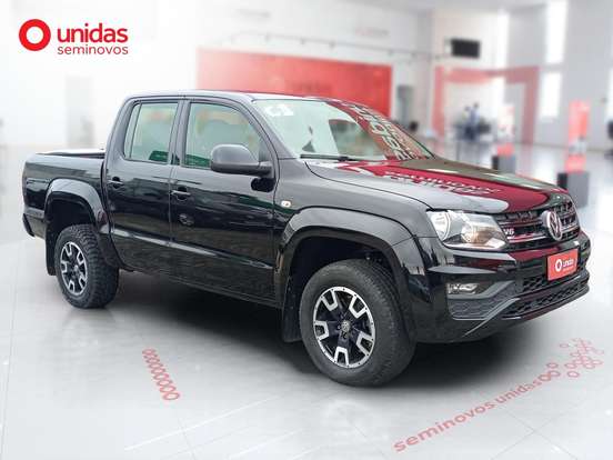 VOLKSWAGEN-AMAROK-3.0 V6 TDI DIESEL COMFORTLINE CD 4MOTION AUTOMÁTICO VOLKSWAGEN-AMAROK-2022