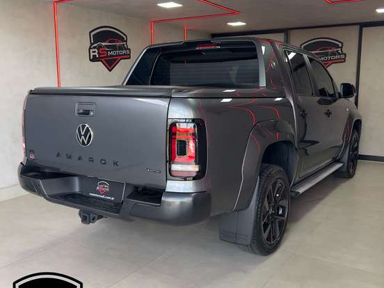 VOLKSWAGEN-AMAROK-3.0 V6 TDI DIESEL EXTREME CD 4MOTION AUTOMÁTICO VOLKSWAGEN-AMAROK-2024