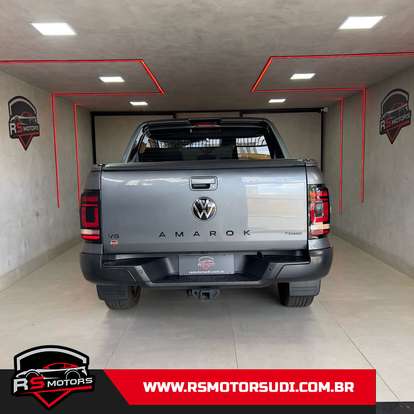 VOLKSWAGEN-AMAROK-3.0 V6 TDI DIESEL EXTREME CD 4MOTION AUTOMÁTICO VOLKSWAGEN-AMAROK-2024