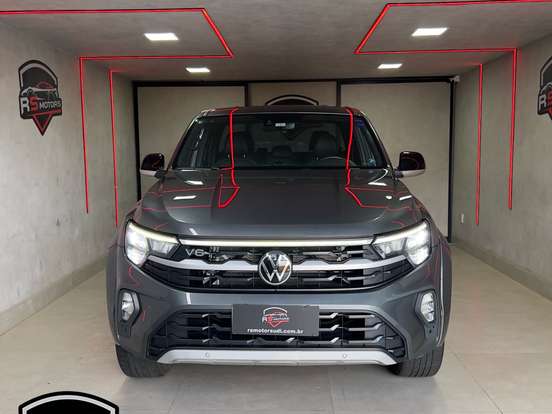 VOLKSWAGEN-AMAROK-3.0 V6 TDI DIESEL EXTREME CD 4MOTION AUTOMÁTICO VOLKSWAGEN-AMAROK-2024