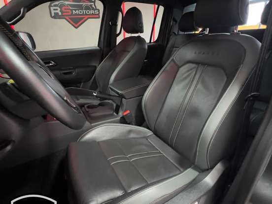 VOLKSWAGEN-AMAROK-3.0 V6 TDI DIESEL EXTREME CD 4MOTION AUTOMÁTICO VOLKSWAGEN-AMAROK-2024
