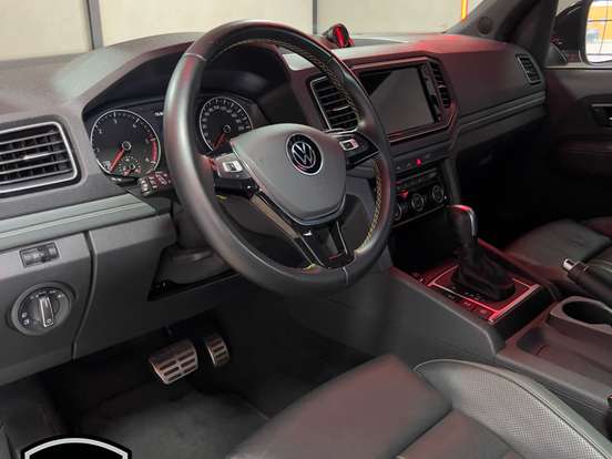 VOLKSWAGEN-AMAROK-3.0 V6 TDI DIESEL EXTREME CD 4MOTION AUTOMÁTICO VOLKSWAGEN-AMAROK-2024