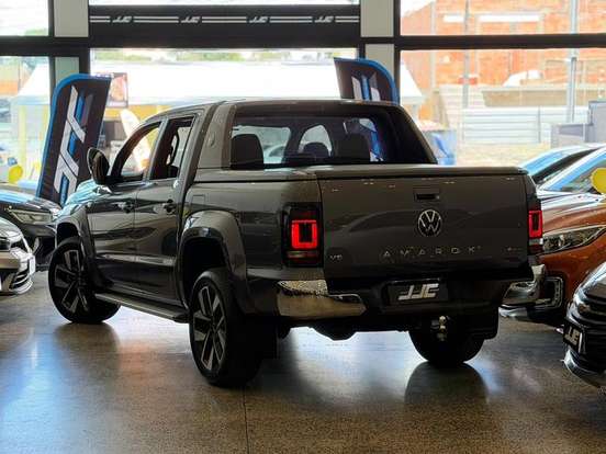 VOLKSWAGEN-AMAROK-3.0 V6 TDI DIESEL EXTREME CD 4MOTION AUTOMÁTICO VOLKSWAGEN-AMAROK-2024