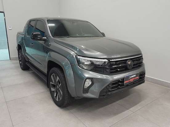 VOLKSWAGEN-AMAROK-3.0 V6 TDI DIESEL EXTREME CD 4MOTION AUTOMÁTICO VOLKSWAGEN-AMAROK-2024