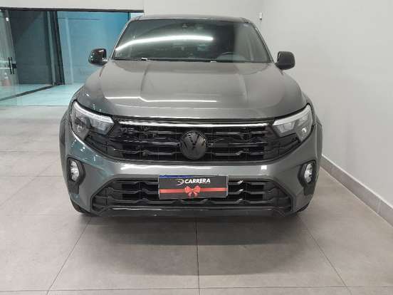 VOLKSWAGEN-AMAROK-3.0 V6 TDI DIESEL EXTREME CD 4MOTION AUTOMÁTICO VOLKSWAGEN-AMAROK-2024