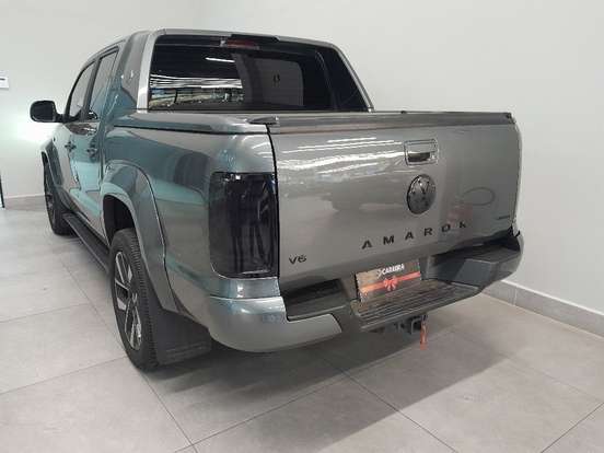 VOLKSWAGEN-AMAROK-3.0 V6 TDI DIESEL EXTREME CD 4MOTION AUTOMÁTICO VOLKSWAGEN-AMAROK-2024