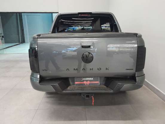 VOLKSWAGEN-AMAROK-3.0 V6 TDI DIESEL EXTREME CD 4MOTION AUTOMÁTICO VOLKSWAGEN-AMAROK-2024