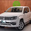 VOLKSWAGEN AMAROK 3.0 V6 TDI DIESEL HIGHLINE CD 4MOTION AUTOMÁTICO VOLKSWAGEN AMAROK 3.0 V6 TDI DIESEL HIGHLINE CD 4MOTION AUTOMÁTICO