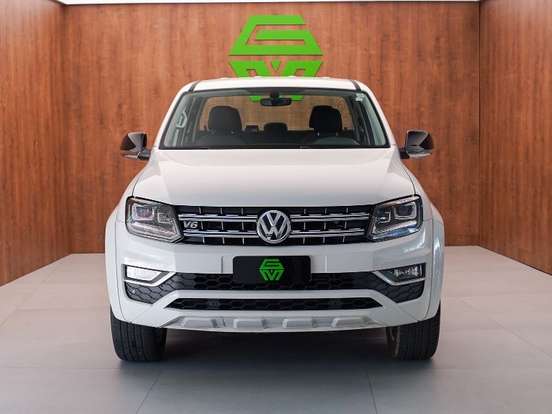 VOLKSWAGEN-AMAROK-3.0 V6 TDI DIESEL HIGHLINE CD 4MOTION AUTOMÁTICO VOLKSWAGEN-AMAROK-2023