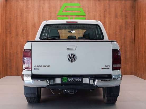 VOLKSWAGEN-AMAROK-3.0 V6 TDI DIESEL HIGHLINE CD 4MOTION AUTOMÁTICO VOLKSWAGEN-AMAROK-2023