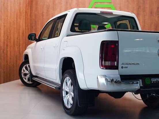 VOLKSWAGEN-AMAROK-3.0 V6 TDI DIESEL HIGHLINE CD 4MOTION AUTOMÁTICO VOLKSWAGEN-AMAROK-2023