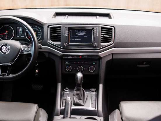 VOLKSWAGEN-AMAROK-3.0 V6 TDI DIESEL HIGHLINE CD 4MOTION AUTOMÁTICO VOLKSWAGEN-AMAROK-2023