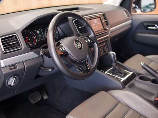 VOLKSWAGEN-AMAROK-3.0 V6 TDI DIESEL HIGHLINE CD 4MOTION AUTOMÁTICO VOLKSWAGEN-AMAROK-2023