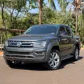 VOLKSWAGEN AMAROK 3.0 V6 TDI DIESEL HIGHLINE CD 4MOTION AUTOMÁTICO VOLKSWAGEN AMAROK 3.0 V6 TDI DIESEL HIGHLINE CD 4MOTION AUTOMÁTICO