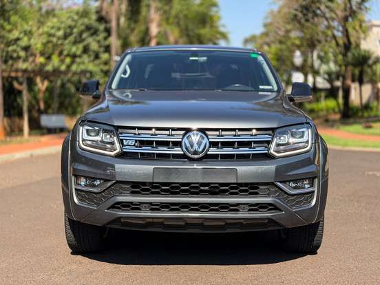VOLKSWAGEN-AMAROK-3.0 V6 TDI DIESEL HIGHLINE CD 4MOTION AUTOMÁTICO VOLKSWAGEN-AMAROK-2021