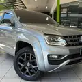 VOLKSWAGEN AMAROK 3.0 V6 TDI DIESEL HIGHLINE CD 4MOTION AUTOMÁTICO VOLKSWAGEN AMAROK 3.0 V6 TDI DIESEL HIGHLINE CD 4MOTION AUTOMÁTICO