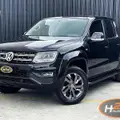 VOLKSWAGEN AMAROK 3.0 V6 TDI DIESEL HIGHLINE CD 4MOTION AUTOMÁTICO VOLKSWAGEN AMAROK 3.0 V6 TDI DIESEL HIGHLINE CD 4MOTION AUTOMÁTICO