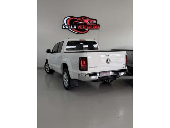 VOLKSWAGEN-AMAROK-3.0 V6 TDI DIESEL HIGHLINE CD 4MOTION AUTOMÁTICO VOLKSWAGEN-AMAROK-2022