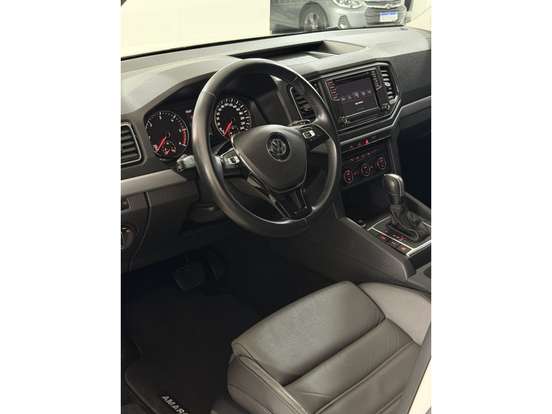VOLKSWAGEN-AMAROK-3.0 V6 TDI DIESEL HIGHLINE CD 4MOTION AUTOMÁTICO VOLKSWAGEN-AMAROK-2022