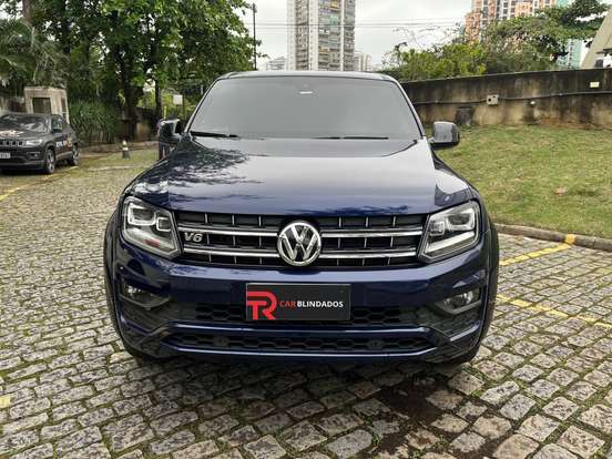 VOLKSWAGEN-AMAROK-3.0 V6 TDI DIESEL HIGHLINE EXTREME CD 4MOTION AUTOMÁTICO VOLKSWAGEN-AMAROK-2023