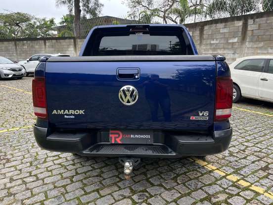 VOLKSWAGEN-AMAROK-3.0 V6 TDI DIESEL HIGHLINE EXTREME CD 4MOTION AUTOMÁTICO VOLKSWAGEN-AMAROK-2023