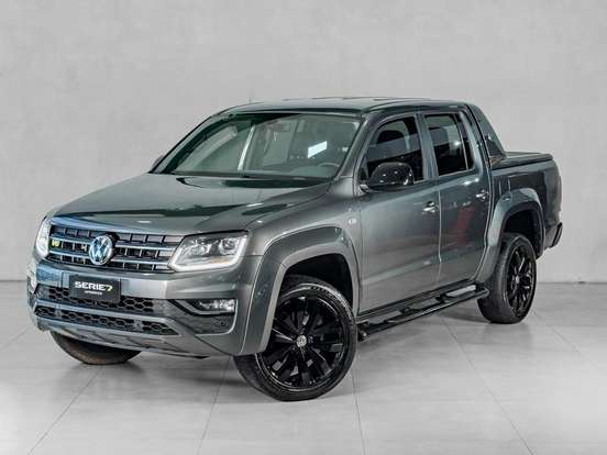 VOLKSWAGEN-AMAROK-3.0 V6 TDI DIESEL HIGHLINE EXTREME CD 4MOTION AUTOMÁTICO VOLKSWAGEN-AMAROK-2023