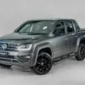 VOLKSWAGEN AMAROK 3.0 V6 TDI DIESEL HIGHLINE EXTREME CD 4MOTION AUTOMÁTICO VOLKSWAGEN AMAROK 3.0 V6 TDI DIESEL HIGHLINE EXTREME CD 4MOTION AUTOMÁTICO