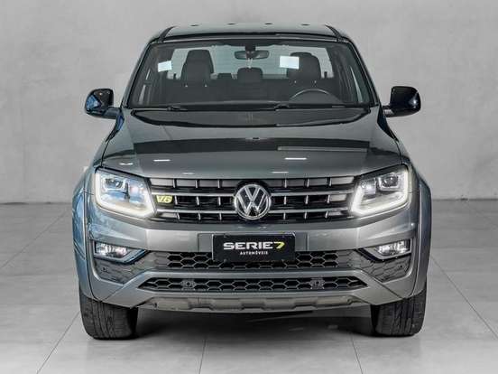 VOLKSWAGEN-AMAROK-3.0 V6 TDI DIESEL HIGHLINE EXTREME CD 4MOTION AUTOMÁTICO VOLKSWAGEN-AMAROK-2023