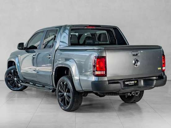 VOLKSWAGEN-AMAROK-3.0 V6 TDI DIESEL HIGHLINE EXTREME CD 4MOTION AUTOMÁTICO VOLKSWAGEN-AMAROK-2023