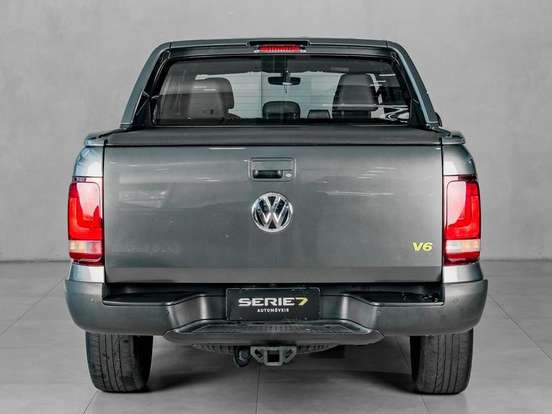 VOLKSWAGEN-AMAROK-3.0 V6 TDI DIESEL HIGHLINE EXTREME CD 4MOTION AUTOMÁTICO VOLKSWAGEN-AMAROK-2023