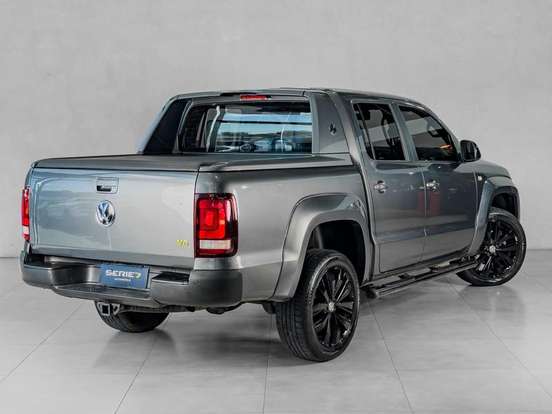 VOLKSWAGEN-AMAROK-3.0 V6 TDI DIESEL HIGHLINE EXTREME CD 4MOTION AUTOMÁTICO VOLKSWAGEN-AMAROK-2023