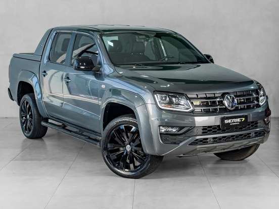 VOLKSWAGEN-AMAROK-3.0 V6 TDI DIESEL HIGHLINE EXTREME CD 4MOTION AUTOMÁTICO VOLKSWAGEN-AMAROK-2023
