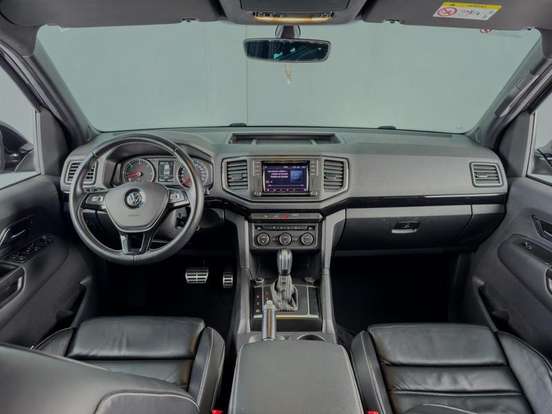 VOLKSWAGEN-AMAROK-3.0 V6 TDI DIESEL HIGHLINE EXTREME CD 4MOTION AUTOMÁTICO VOLKSWAGEN-AMAROK-2023