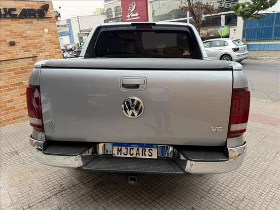 VOLKSWAGEN-AMAROK-3.0 V6 TDI DIESEL HIGHLINE EXTREME CD 4MOTION AUTOMÁTICO VOLKSWAGEN-AMAROK-2023