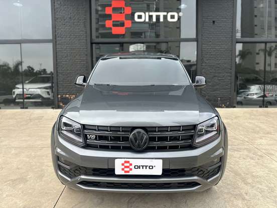 VOLKSWAGEN-AMAROK-3.0 V6 TDI DIESEL HIGHLINE EXTREME CD 4MOTION AUTOMÁTICO VOLKSWAGEN-AMAROK-2021