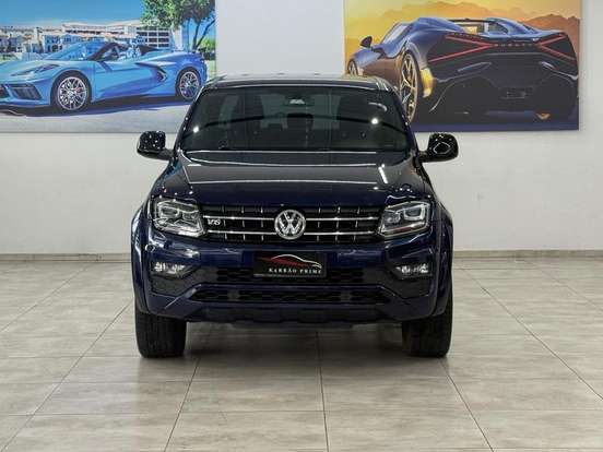 VOLKSWAGEN-AMAROK-3.0 V6 TDI DIESEL HIGHLINE EXTREME CD 4MOTION AUTOMÁTICO VOLKSWAGEN-AMAROK-2022