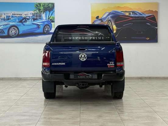 VOLKSWAGEN-AMAROK-3.0 V6 TDI DIESEL HIGHLINE EXTREME CD 4MOTION AUTOMÁTICO VOLKSWAGEN-AMAROK-2022