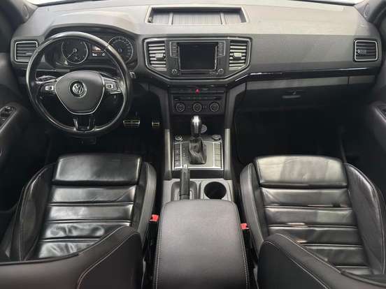 VOLKSWAGEN-AMAROK-3.0 V6 TDI DIESEL HIGHLINE EXTREME CD 4MOTION AUTOMÁTICO VOLKSWAGEN-AMAROK-2022