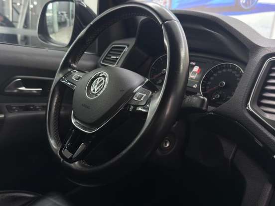 VOLKSWAGEN-AMAROK-3.0 V6 TDI DIESEL HIGHLINE EXTREME CD 4MOTION AUTOMÁTICO VOLKSWAGEN-AMAROK-2022