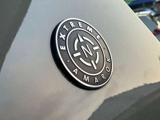 VOLKSWAGEN-AMAROK-3.0 V6 TDI DIESEL HIGHLINE EXTREME CD 4MOTION AUTOMÁTICO VOLKSWAGEN-AMAROK-2023