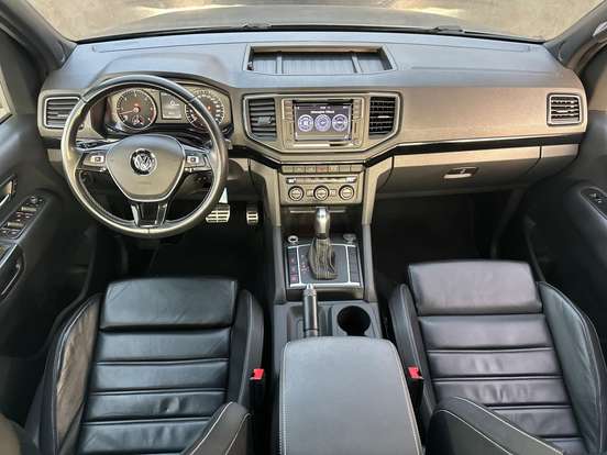 VOLKSWAGEN-AMAROK-3.0 V6 TDI DIESEL HIGHLINE EXTREME CD 4MOTION AUTOMÁTICO VOLKSWAGEN-AMAROK-2023