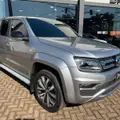 VOLKSWAGEN AMAROK 3.0 V6 TDI DIESEL HIGHLINE EXTREME CD 4MOTION AUTOMÁTICO VOLKSWAGEN AMAROK 3.0 V6 TDI DIESEL HIGHLINE EXTREME CD 4MOTION AUTOMÁTICO