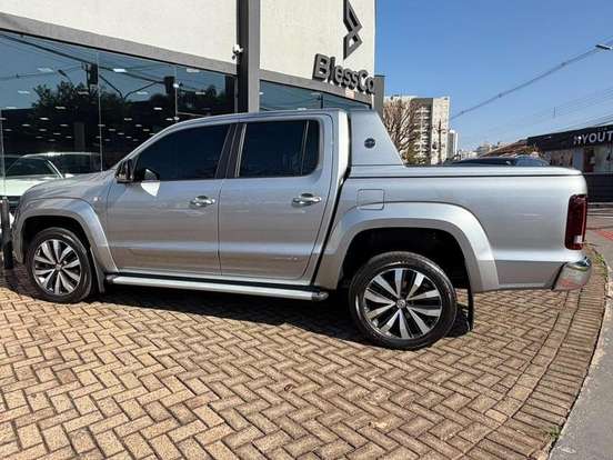 VOLKSWAGEN-AMAROK-3.0 V6 TDI DIESEL HIGHLINE EXTREME CD 4MOTION AUTOMÁTICO VOLKSWAGEN-AMAROK-2023