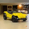 VOLKSWAGEN BUGGY 1.6 8V GASOLINA 2P MANUAL VOLKSWAGEN BUGGY 1.6 8V GASOLINA 2P MANUAL
