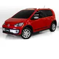 VOLKSWAGEN CROSS UP 1.0 TSI 12V FLEX 4P MANUAL VOLKSWAGEN CROSS UP 1.0 TSI 12V FLEX 4P MANUAL