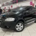 VOLKSWAGEN CROSSFOX 1.6 MI FLEX 8V 4P MANUAL VOLKSWAGEN CROSSFOX 1.6 MI FLEX 8V 4P MANUAL